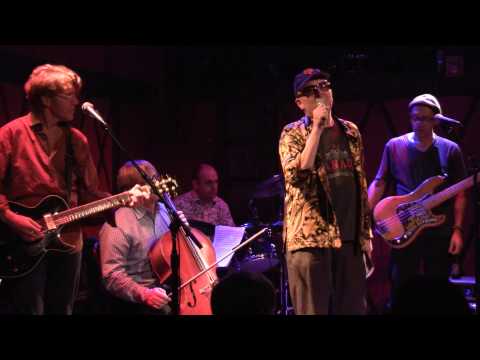 Shards - by Life in a Blender - January 6, 2013 - Rockwood Music Hall, NYC HD1080P