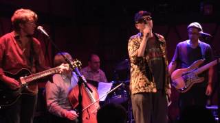 Shards - by Life in a Blender - January 6, 2013 - Rockwood Music Hall, NYC HD1080P