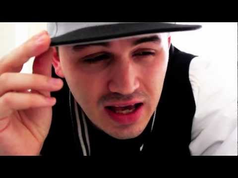 Stylus TV Ep 2 - UK DJ LINK UP