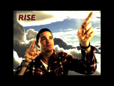 Eranetik ft. RISE "HARD TO LET GO"