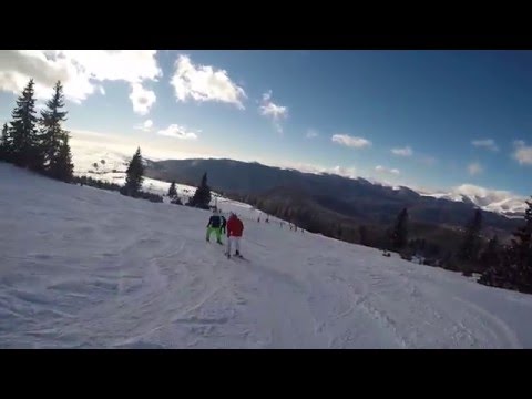 Ranca M2 Cazatura 2016