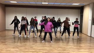 Contigo. Mala Rodríguez ft. Stylo G. Zumba