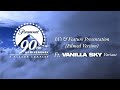 Paramount 90th Anniversary Ids Feature Presentation Filmed Version Ft Vanilla Sky Variant