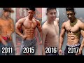 Exposing My TRUTH | Natty or NOT | Ep. 6