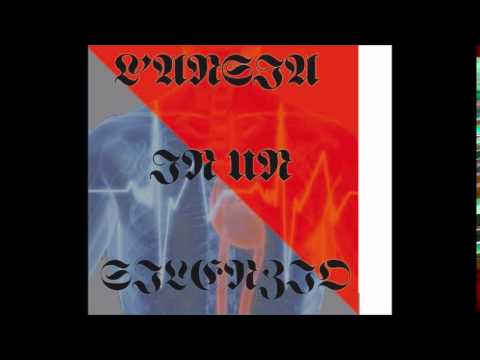 L'ANSIA IN UN SILENZIO (solka-nova-tonno)