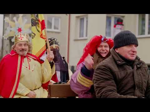 Orszak Trzech Króli 2024
