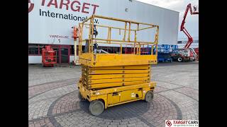 Haulotte COMPACT 14 scissor lift | Image 4 - Machineryline