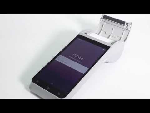 Billing Machines