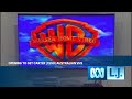 Opening To Get Carter 1999 Australian VHS