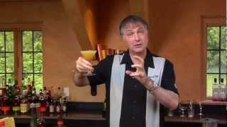Between the Sheets Cocktail - The Cocktail Spirit with Robert Hess