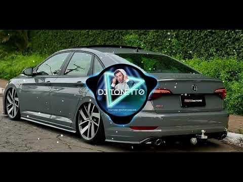 PULA FORA - MURILO HUFF, HUG0 E GUILHERME - FUNK REMIX - (DJ TONETTO)