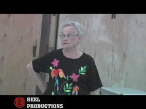 Goldfield Hotel Video 1