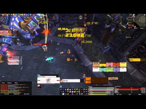 THRONE OF THUNDER - HORRIDON (10 HC)