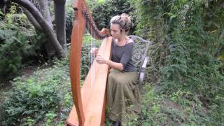 Blind Mary, O&#39;Carolan