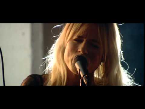 Jef Neve & The Common Linnets - Gypsy (Lady Gaga cover)