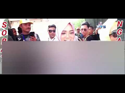 Janji Ka Janji Nanti Ka Nanti Bunda fauzana Bersama Adella Terbaru #fauzana #adella #sobatngaret