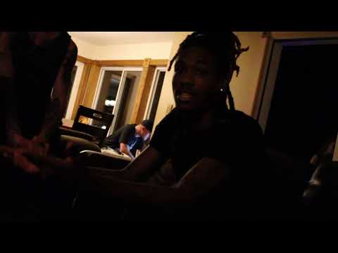 K3NCH- Never be the same (OFFICIAL VIDEO)