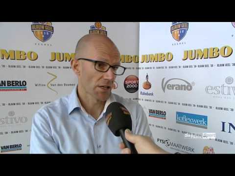 Blauw Geel '38 - Dongen | Skyline Sport