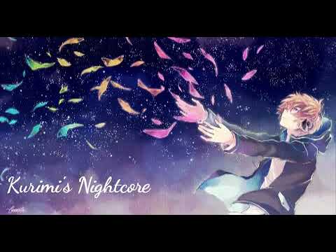 Death Parade OP Opening Flyers - BRADIO - Nightcore