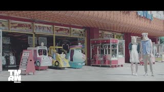 The Bloody Beetroots &amp; Greta Svabo Bech - Chronicles of a Fallen Love [Official Video]