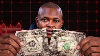 Copy Trading Exposed: Why Copiers Lose — Full Breakdown & Transcript