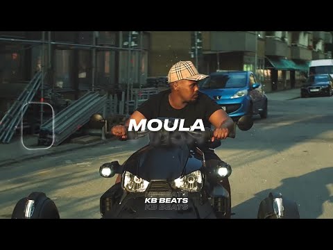 23 x Guleed x Ant Wan Type Beat | "MOULA" | Prod By KB