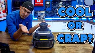 Is The Ninja Crispi Portable Air Fryer a Game Changer?