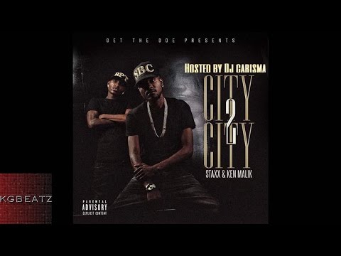 Staxx x Ken Malik ft. Joe Moses - All My Life [Prod. By Larry Jayy] [New 2016]