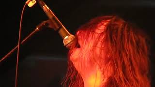 Napalm Death - Unfit Earth (Live In Becker Brau, Bucharest, 12.01.2009.)