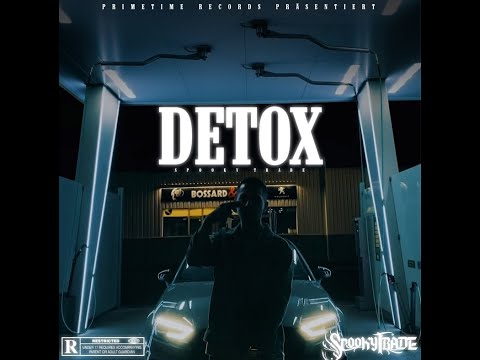 SPOOKY TRADE - DETOX