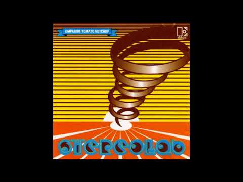 Stereolab- Emperor Tomato Ketchup (1996) [Full Album HQ]