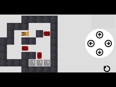parking puzzle