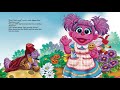 Abby In Wonderland