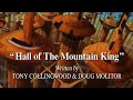 Oscar S Orchestra Hall Of The Mountain King