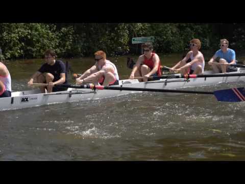 Emmanuel M4, May Bumps 2017 [oarstack]