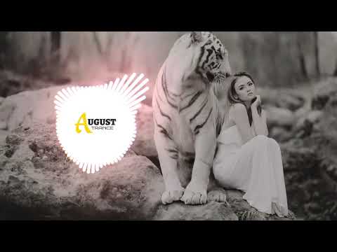 Ferry Tayle & Static Blue - Trapeze (Daniel Kandi Emotional Extended Remix) | Trance | August EDM