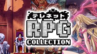 Telenet RPG Collection video 1
