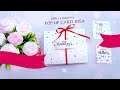 Mother S Day Pop Up Card Card For Any Occasions Unique Idea Mothersday