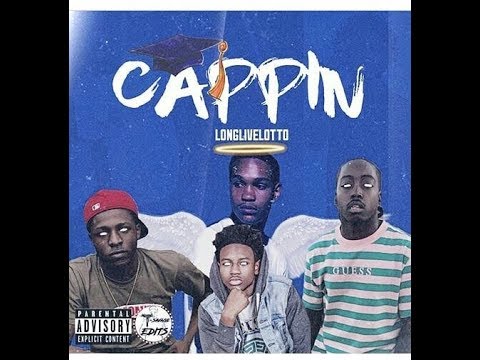 Ligiee x Jay Lotto x Money Makin Neek x Fatty x CAPPIN (Powered by DUB A MEDIA)