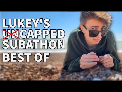 LUKEY SUBATHON 2025 BEST OF