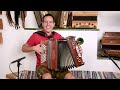 Hallo kleine Maus | Steirische Harmonika