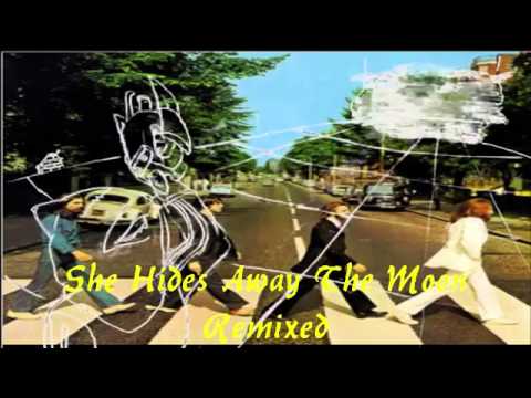 She Hides Away The Moon Remixed ◄  David Bjoerk - Free Music
