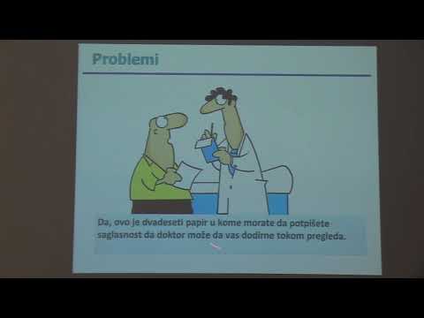 Klinička ispitivanja - prof. dr Nemanja Damjanov