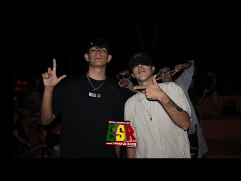 Swin vs Nato / 4tos / Fecha 2 Temporada 8