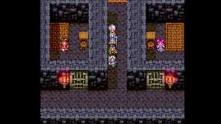 Let's Play Dragon Quest III Part 20 - Poor Gupta