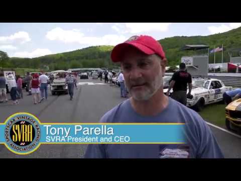 Lime Rock memorial Day Classic Race Report