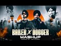 BALLER X DOGGER REMIX SHUBH SIDHU MOOSE WALA AP DHILLON PRIYANSXU MUSIC OFFICIAL