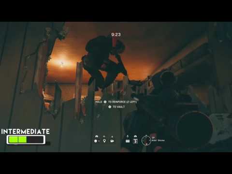 Mira Trick Hiding Spots! #2