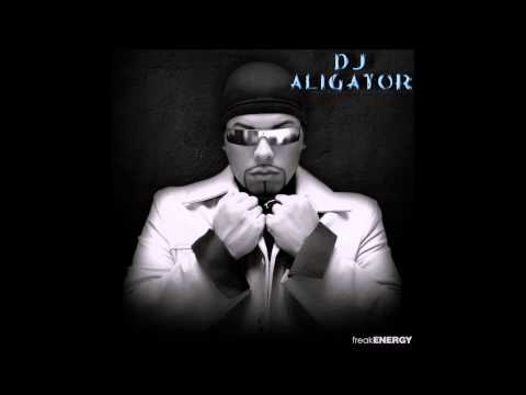 Dj Aligator - Doggy Style - Antekmix
