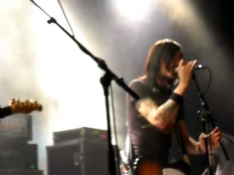 Destine - California Summer @ Tivoli, Utrecht 20-11-2010